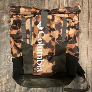 Columbia Backpack